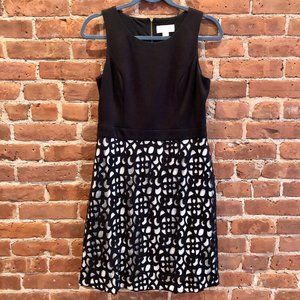 Jessica Simpson Black Cocktail Dress | Size 6
